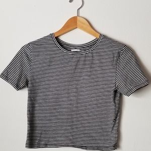 Zara - Striped top